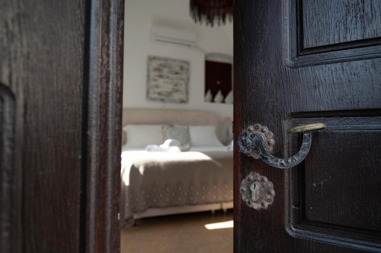 Estate 1896 Aparthotel Pírgosz Kültér fotó