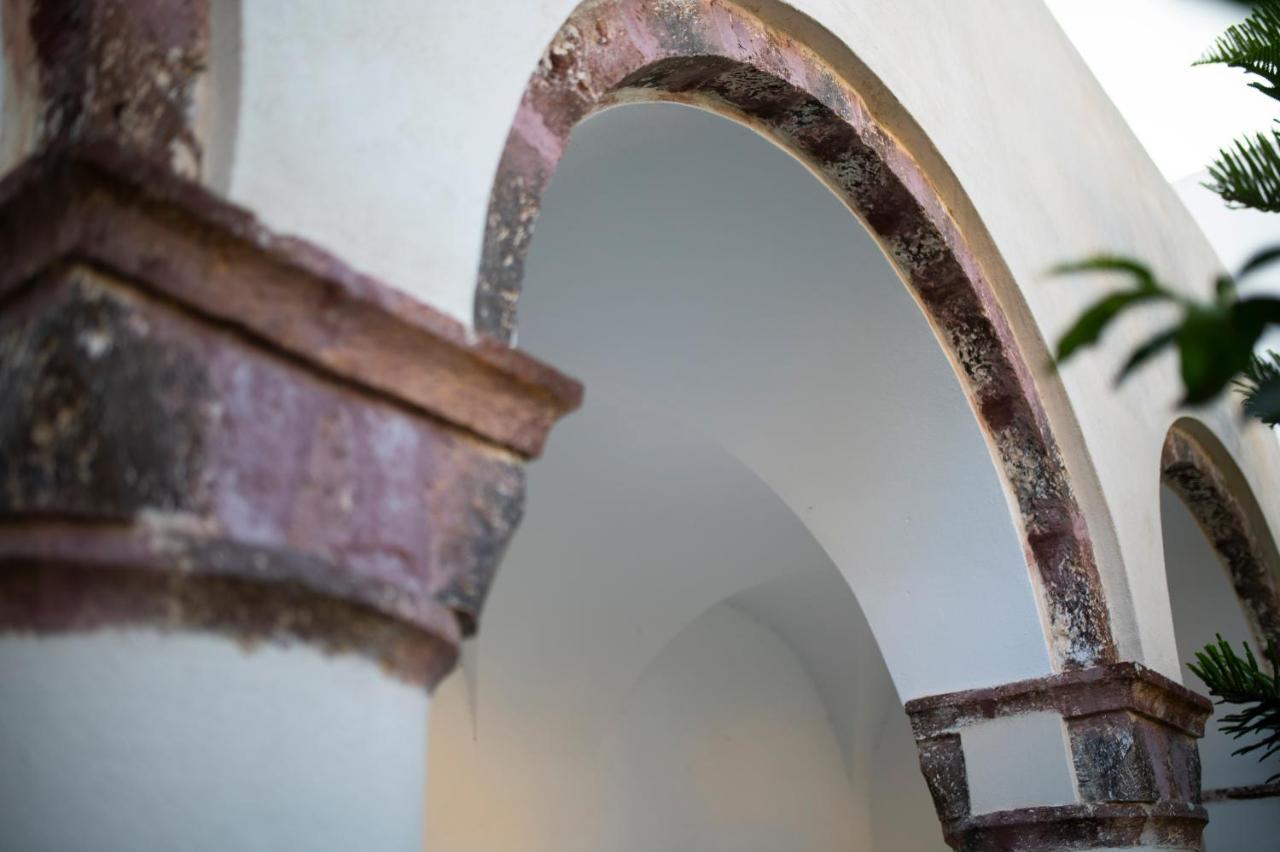 Estate 1896 Aparthotel Pírgosz Kültér fotó